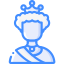 Reina icon