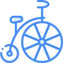 Bicicleta icon