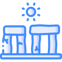 Stonehenge icon