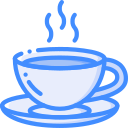 Taza de té icon