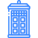 Tardis icon