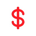 dinero icon