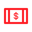 dinero icon