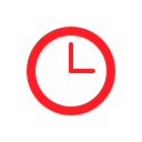 reloj icon