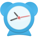 reloj icon