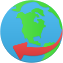 globo icon