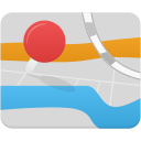 gps icon