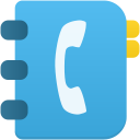 contactos icon