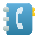 contactos icon