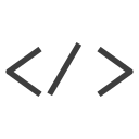 html icon