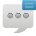 comunicación icon