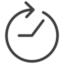 reloj icon