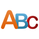 Alphabet 