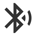 bluetooth icon