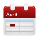 calendario icon