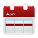 calendario icon