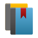 biblioteca icon