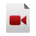 video icon