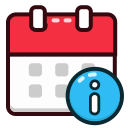 calendario icon