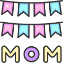 mamá icon