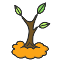 naturaleza icon