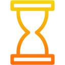 reloj de arena icon