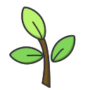 naturaleza icon