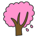 naturaleza icon