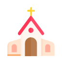 iglesia icon