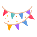 fiesta icon