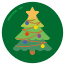 navidad icon