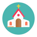 iglesia icon