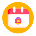 calendario icon