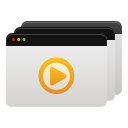 video icon