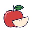 fruta icon