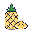 fruta icon