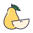 fruta icon