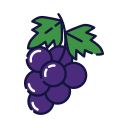 fruta icon