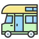 viajar icon