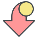 flecha icon