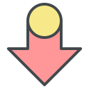 flecha icon