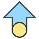 flecha icon