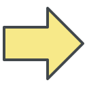 flecha icon