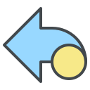 flecha icon