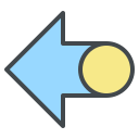 flecha icon