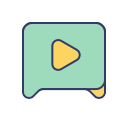 video icon