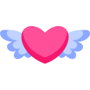 Heart icon