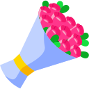 bouquet de fleurs 