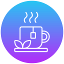 té icon