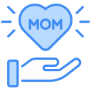 mamá icon